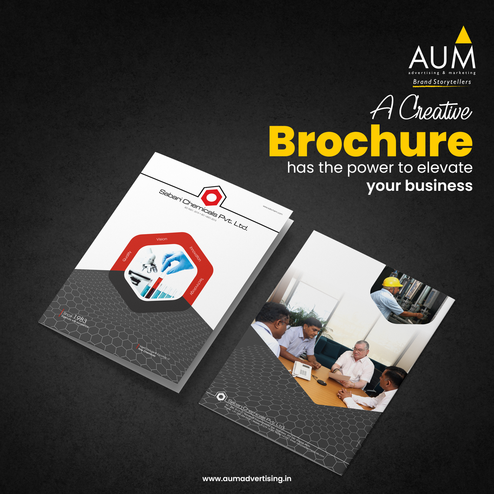 Brochure