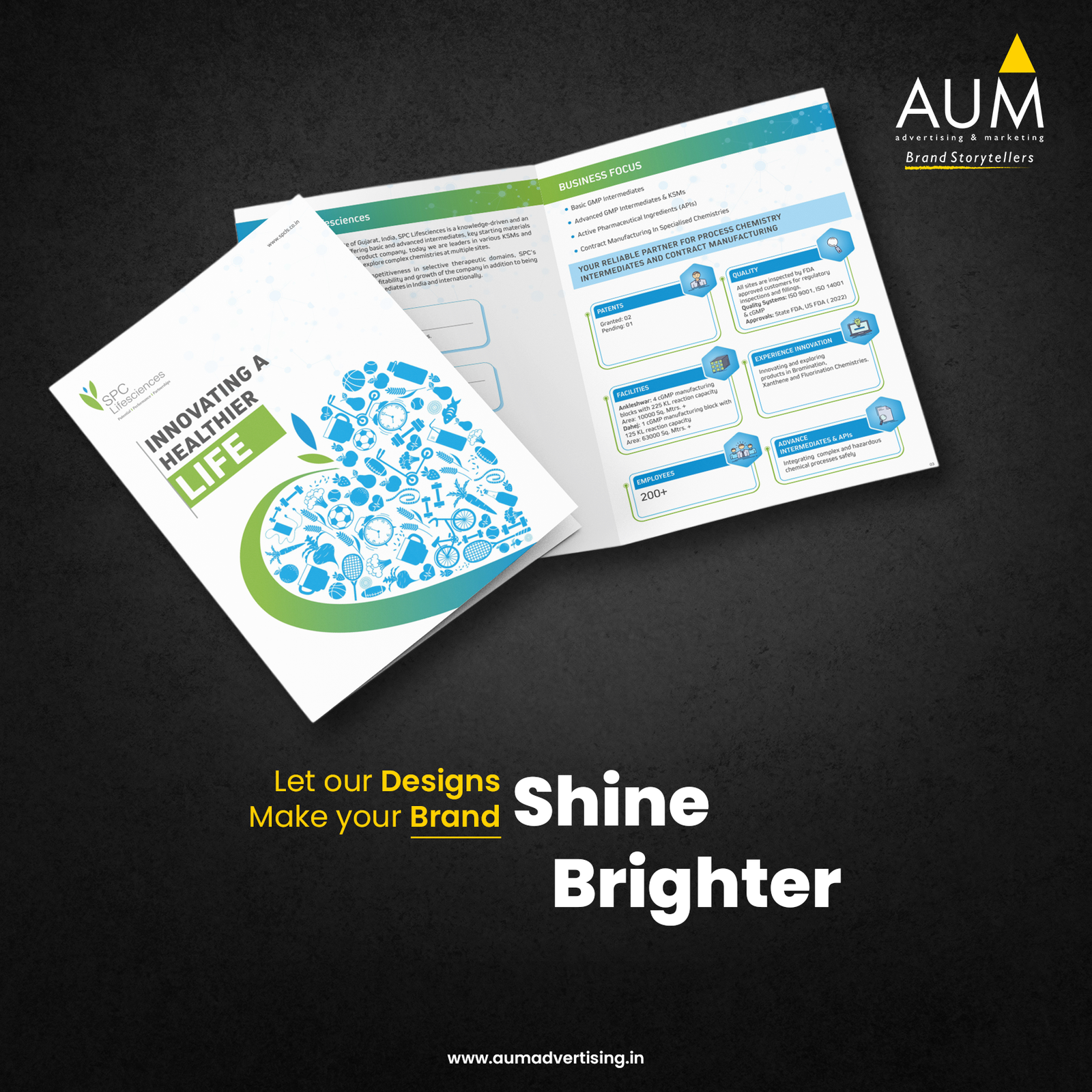 Brochure